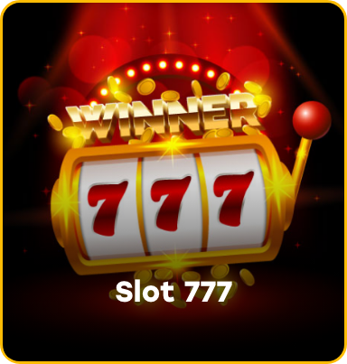 Slot 777